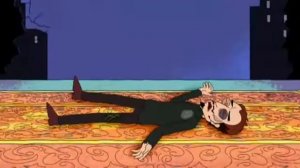 Рик и Морти | Качки за справедливось [360p]