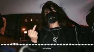 Скриптонит feat.Andy Panda & 104-Привычка (Adam Maniac remix)