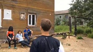 Стас Экстаз - боевик (Без мата + клип)