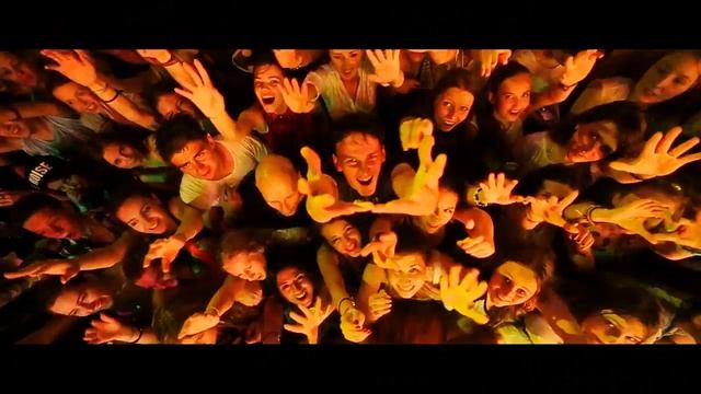 Видеоотчет из Москвы: Вырванный май!