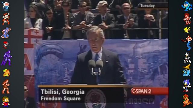 Факты о Shadow The Hedgehog - Did You Know Gaming? Feat. Brutalmoose (RUS DUB) | озвучка - GaRReTT смотреть онлайн