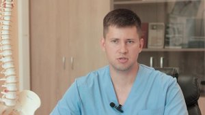 Видеовизитка - Чалдаев Андрей Юрьевич