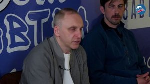 Творчество и традиции: встреча артистов с детьми участников СВО