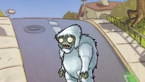 Plants vs Zombies Animation 6 сезон 1 серия (30)