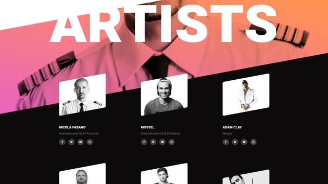 ICO BitSong (BTSG). Чем интересно ICO? смотреть онлайн