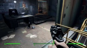 FALL OUT 4! Тупой и еще тупее! Приколы в Fallout 4