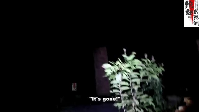 7个能帮助你入眠的恐怖视频