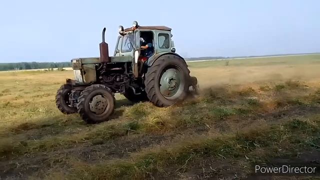 #ЛТЗ#Т40#сенокос#роторная смотреть онлайн