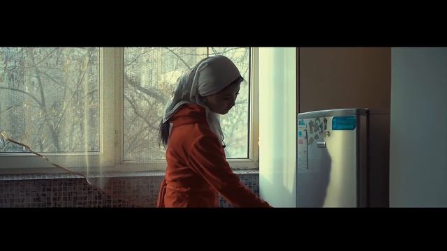 Алтынбек Борошов & Тахмина Таалайбек кызы - Ох жаным келчи, келчи / Жаны клип 2019 смотреть онлайн