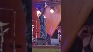 Шаман, ВСТАНЕМ. Фестиваль ,,Русское поле,, в Коломенском 27.08.22