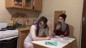 ПАРОДИЯ 😂Гоген Солнцев возвращается к своей 63-летней жене .Заполняют дневник гнева .😂