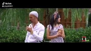 Гургали ва духтари шахри