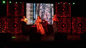 группа Бандэрос выступление - концерт 02