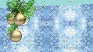 Поздравление с Новым годом.  Оригинальное Новогоднее поздравление от Деда Мороза