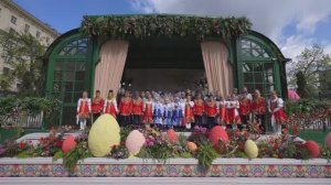 фестиваль "Пасхальный дар"