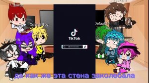 Реакция 13 карт на ТТ(пробная версия)Ч.О