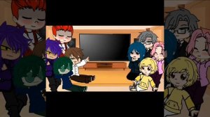 ~Реакция 13 карт на Пика и Вару~