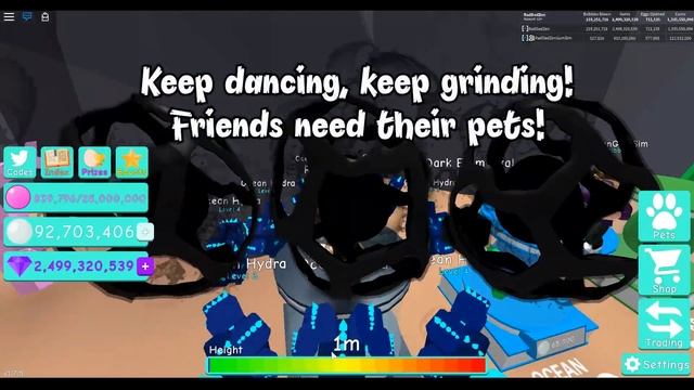 💎Atlantis Giveaway Farming 💛 Update 22 💛 + ALL WORKING BUBBLE GUM SIMULATOR ROBLOX CODES смотреть онлайн