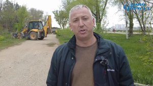 ''ФОРМИРОВАНИЕ КОМФОРТНОЙ ГОРОДСКОЙ СРЕДЫ'' - ЭТО НАШЕ ОБЩЕЕ ДЕЛО (26.04.2025г.)