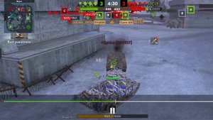 опять мастер на фв