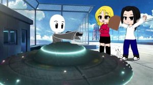 Новаторы 1серия 1сезон(gacha nox)