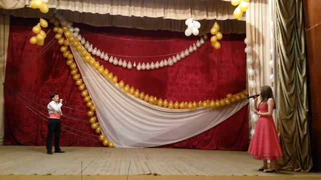 Фестиваль Юлия Пантелейчук и Михаил Винятинский "Luna tu" смотреть онлайн