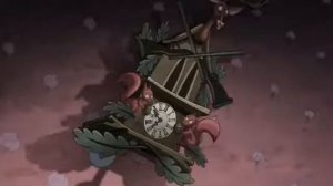 Детский сериал "Школа вампиров" Серия 03  Кушать подано