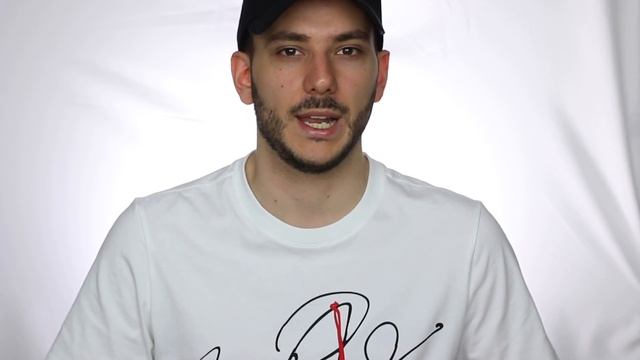 5 COSE CHE NON SAI SU JORDAN BRAND смотреть онлайн