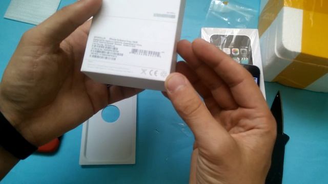 Apple iPhone 5S бомбааа c Aliexpress 142$. №327. смотреть онлайн