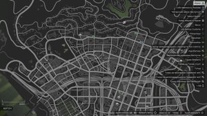 GTA 5. Part 202 - Franklin Purchase Property - Smoke on the Water Pharmacy