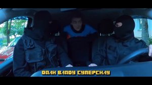 A4 ft. God-Given & LatviaBall Manik Manik - Кобяков легенда и Глент паук (Премьера трека 2022)
