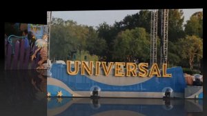 США 2. Дисней Ленд.