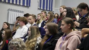 Весна. Форум. МИК