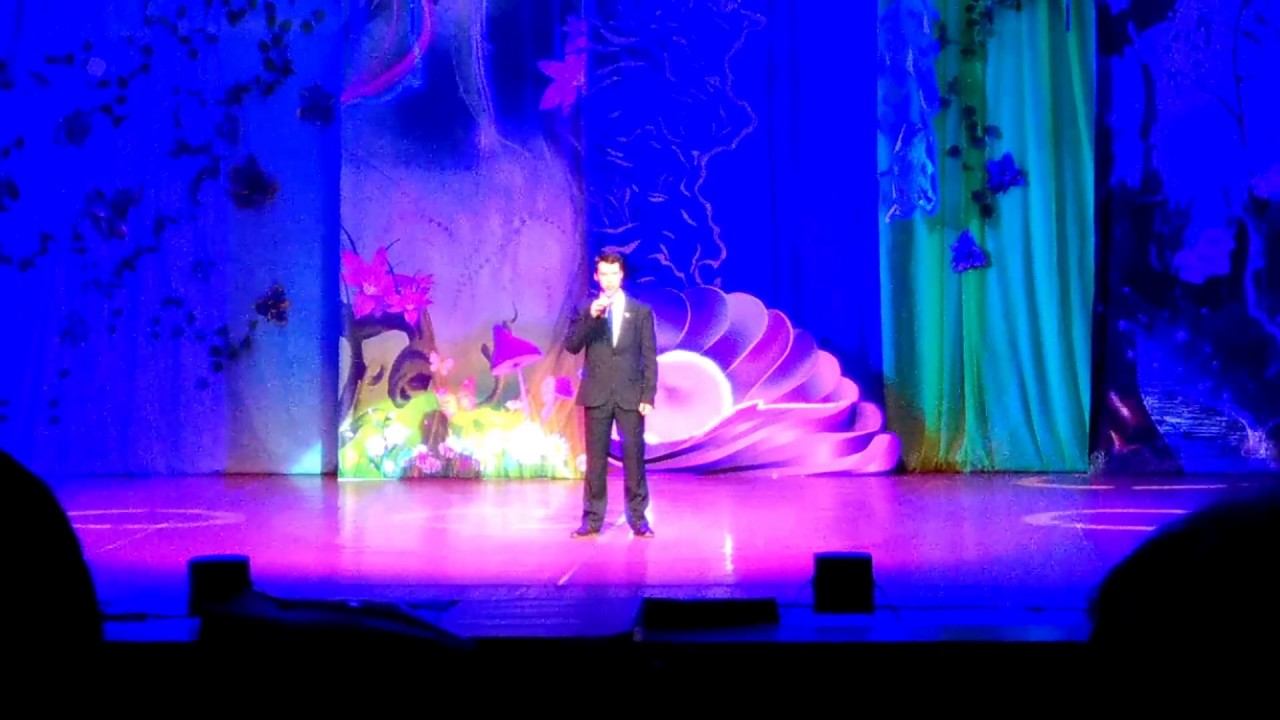 Семён Кушнерчук