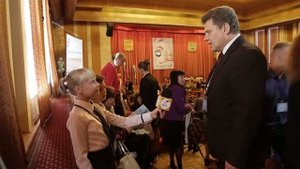 Детский Всероссийский форум - Калуга 2014