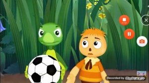 Лунтик прикол без мата