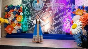 Бедретдинова Айсель