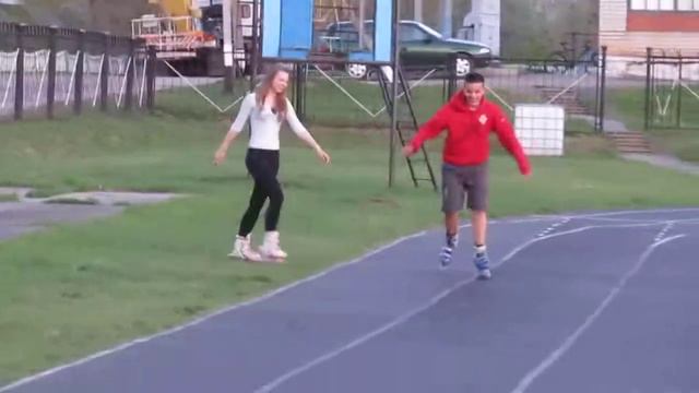 Бегуны (Часть 3) "Я иду к тебе!" или Мишкин провал! Смотреть full HD! смотреть онлайн