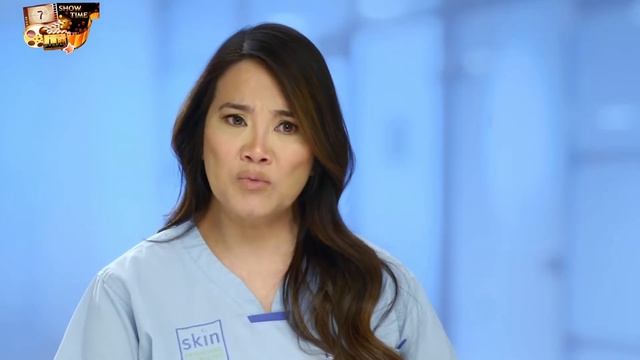 Доктор Прыщик Огромный нарост на носу Нарост на бедре Опухоль с мяч на плече. Сез5, Эп10. смотреть онлайн