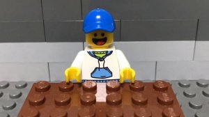 Мультфильм LEGO Приколы 9