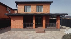 Презентация загородного дома