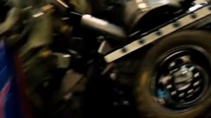 Клип Оптимус Прайм во всех фильмах(не судите строго)