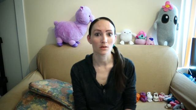 The Fav. Animal/Amigurumi/Stuffed Toy/CAL/KAL/Info смотреть онлайн