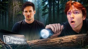 nowkie - РАЗОБЛАЧЕНИЕ НА ГОЛОСОВАНИЕ В КРИПТО ПРЕМИИ! О ФПИ Банке УЗНАЛ ПРЕЗИДЕНТ СТРАНЫ_