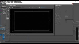 Premiere Pro Урок 9 Работа с заголовком