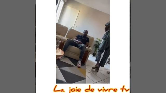 PAPY  VASELINE  YA LYON NA PRISON A VASELINA BANA  NA YE 29 avril 2022