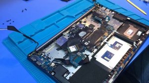 Что будет если не обслуживать КИТАЙСКИЙ Honor MagicBook Pro (HLYL-WFQ9)?