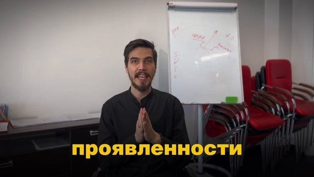 Проявленность