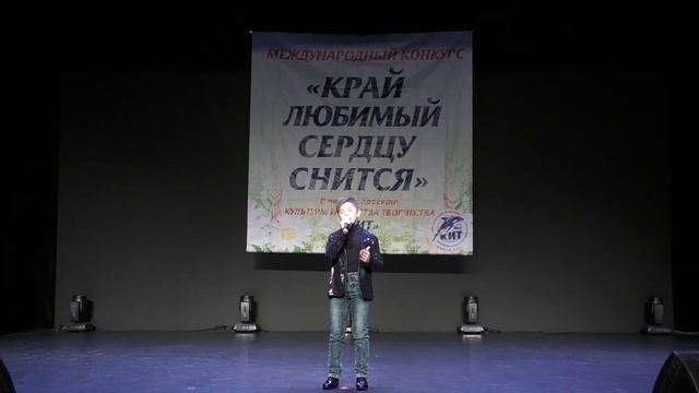 Времени нет - Трефилов Артём