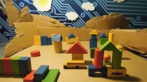 Большая стройка